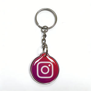 Llavero NFC Impermeable <span class=keywords><strong>de</strong></span> Epoxi 213 para Pagos con Tarjeta <span class=keywords><strong>de</strong></span> Visita, Redes Sociales (YouTube, Instagram), Reseñas <span class=keywords><strong>de</strong></span> <span class=keywords><strong>Google</strong></span> <span class=keywords><strong>Maps</strong></span>, Compatibilidad RFID - Product Image 4