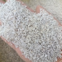 Perlite Blueberry Planting Horticultural Vermiculite Partikel Perlite yang Diperluas