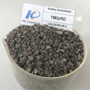 Lastikte kullanılan kauçuk katkı maddeleri antioksidan TMQ RD - Product Image 6