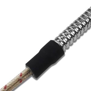 Tuyau de chauffage Winkler WEX80203 230ZE016 pour utilisation dans les machines à ciment - Product Image 1