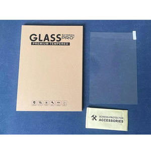 Accesorios para coche, Protector de vidrio templado para navegación de coche para GMC Yukon Denali 2021-2024, película protectora de pantalla de Control central - Product Image 2