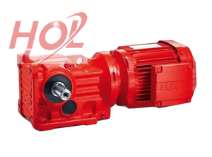 Motore HOL Originale KA 77T R 37 DRN 80 M4 OG73UN1024 OEM Riduttore SEW EURODRIVE per Macchina da Taglio Laser a Fibra - Product Image 2
