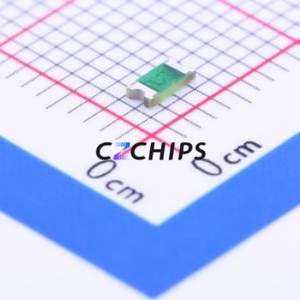 0466.125NR One-Time Fuse 1206 Fuse ( Type: SMD Fuse )( Rated Current: 125mA )( Rated Voltage (AC): 125V ) - Product Image 2