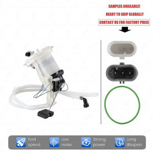 OEM A2044700494, A2044701494, A2044704494, gruppo pompa carburante, per Mercedes-Benz W204 C300 C350 E350 E550, unità alimentazione carburante - Product Image 5