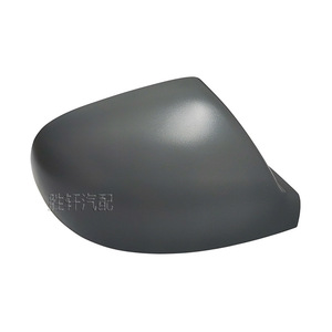 Carcasa de Espejo Retrovisor para Volkswagen Transporter Multivan Caravelle, Lado Izquierdo, Cubierta de ABS 7E1857527F 7E1857528F - Product Image 1