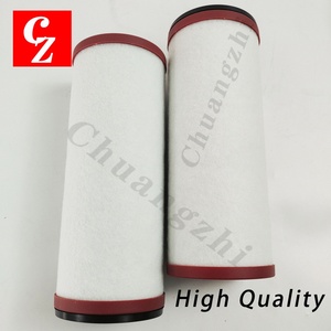 96541600000 Vente directe d'usine, bonne qualité et prix bas, filtre de remplacement pour pompe à vide pour compresseur d'air BECHER - Product Image 3