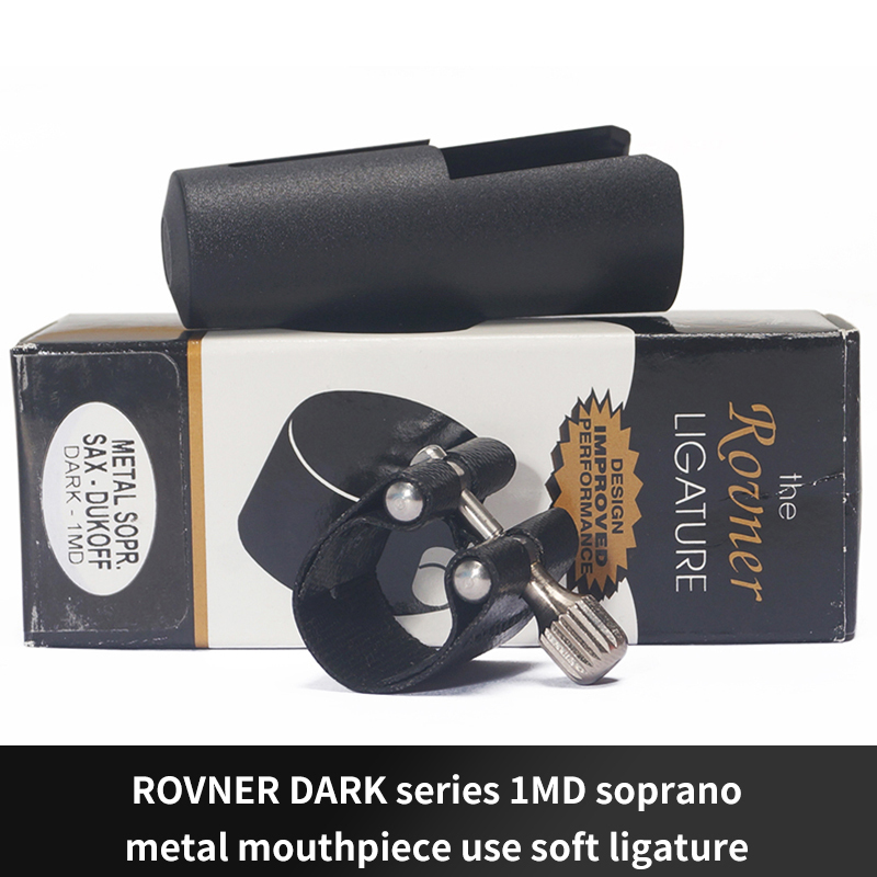 โรฟเนอร์ ดาร์ก ซีรีส์ 1MD สายรัดแบบนุ่ม