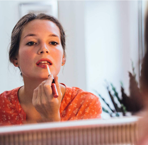 Desnebulizador de hotel montado en la pared, interruptor de pantalla táctil, luz de baño personalizada, <span class=keywords><strong>espejo</strong></span> de baño inteligente led - Product Image 6