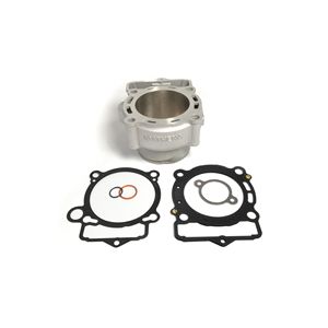 Kit de Cilindro de Diámetro Estándar ATHENA, 88 mm, 350 cc, Juntas (Pistón No Incluido), Italia - Product Image 1
