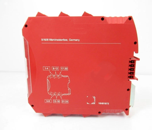 Controlador de Seguridad Modular Original Mt-Sch Neider XPSMCMCP0802 Preventa, Módulo CPU, 8 Entradas, 2 Salidas OSSD, 24V SIL 3 PL E - Product Image 6