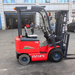 Motores diésel eléctricos japoneses nuevos y usados para montacargas de 2.5t, 7t, 3t, 20t, 4t, 5t, 4x4 en China - Product Image 3