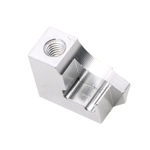Soporte de colector de admisión de aluminio Hoso Racing 03L129711AG para Volkswagen Audi - Product Image 3