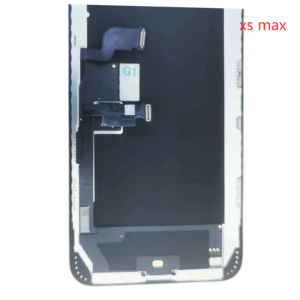 <span class=keywords><strong>Prix</strong></span> usine téléphone portable X écran Lcd remplacement X écran numériseur assemblée pour <span class=keywords><strong>Iphone</strong></span> noir Westernr - Product Image 4