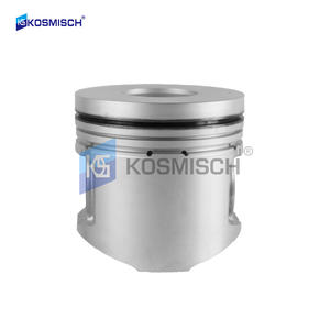 Originele OEM 6D17 zuiger OEM ME072548 6D17 zuigerset vervanging voor MITSUBISHI vrachtwagenmotor zuigeronderdelen - Product Image 5