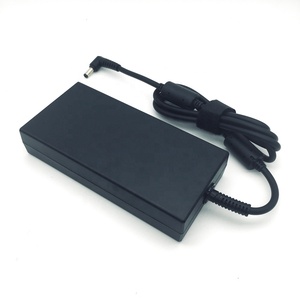 Adaptateur secteur original 19,5 V 11,8 A pour alimentation Chicony 230 W, chargeur pour <span class=keywords><strong>Gigabyte</strong></span> <span class=keywords><strong>Aero</strong></span> 15 16 Aorus 15G 15P A5 - Product Image 5