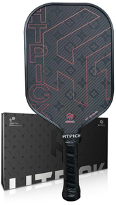 HTPICK Kevlar <span class=keywords><strong>Pickle</strong></span> ball Paddel - Product Image 2