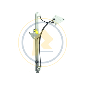 Regulador de Ventana Ac Rolcar ADAPTABLE para OE 5P0839461A compatible con Seat Altea 2004 - Product Image 1
