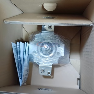 Encodeur rotatif incrémental série EG7S OG83SSN1024, sortie HTL/TTL pour retour d'information des moteurs industriels - Product Image 3