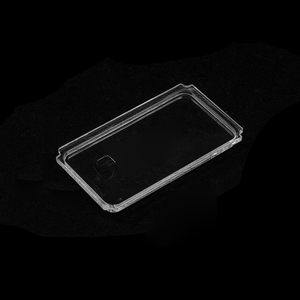 Tùy chỉnh OEM kích cỡ khác nhau thạch anh tùy chỉnh truyền Vòng rõ ràng tấm thạch anh - Product Image 4