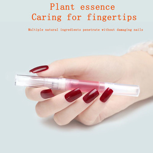 <span class=keywords><strong>Precio</strong></span> <span class=keywords><strong>de</strong></span> fábrica personalizado suavizante cutícula aceite pluma cuidado <span class=keywords><strong>de</strong></span> las uñas producto <span class=keywords><strong>de</strong></span> Aceite hidratante - Product Image 3