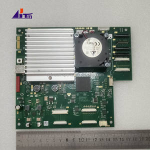 อะไหล่ตู้เอทีเอ็ม DN200/250/450 ไดโอบลด์ นิกซ์ดอร์ฟ DN200 DMAB MOVEm บอร์ด CDAA CPL <span class=keywords><strong>1750301247</strong></span> 01750301247 - Product Image 2