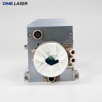 Precitec ProCutter 1.0 6000W 2.0 15000W 레이저 기계 교체 및 조립을위한 원래 간접 절단 헤드