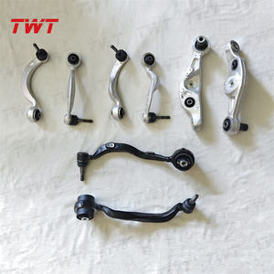 TWT Autopartes, Barra de Control Lateral de Suspensión Delantera Inferior para <span class=keywords><strong>Lexus</strong></span> <span class=keywords><strong>LS</strong></span> <span class=keywords><strong>460L</strong></span> 600HL 2006-2012 4862050070 4864050070 - Product Image 3