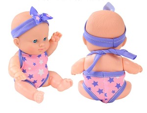 Muñecas de Juguete al por Mayor para Niños, Regalo de Cumpleaños, Accesorios para Muñecas Reborn, Muñecas de Casa para Niñas - Product Image 5