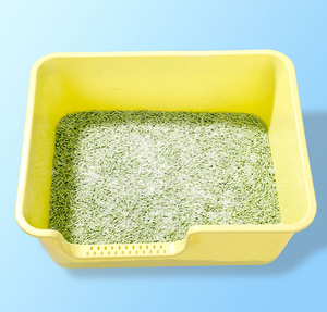 Gránulos de Bicarbonato de Sodio para Arena de Gatos, Desodorizantes y Deshumidificantes, Productos para Gatos, Agentes Desodorizantes, Arena para Gatos Grandes - Product Image 3