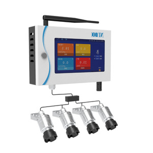 All-In-One MT100 <strong>Laboratory</strong> Gas Analyzer Composite Detector for Carbon Monoxide and Hydrogen Sulfide <strong>Sensors</strong> - Product Image 5