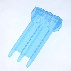 Best Selling Dartkoffer Pvc <b>Darts</b> case OEM logo Plastic <b>Dart</b> case - Product Image 3