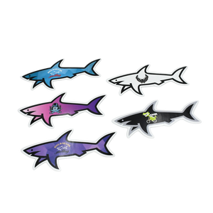 Tem dán vinyl hoạt hình cắt dán bền, chống thấm, bóng cao, hologram, tự dính dùng cho máy ảnh & điện thoại di động - Product Image 2