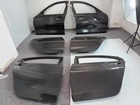Portes légères en carbone sec automobile de haute qualité adaptées aux portes en Fiber de carbone sèches BMW série 3 330I M340I G20