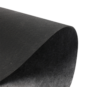 Materiali Fonoassorbenti in Tessuto Sottile per Edilizia con Proprietà Ignifughe e Impermeabili Feltri Insonorizzanti <span class=keywords><strong>MLV</strong></span> - Product Image 1