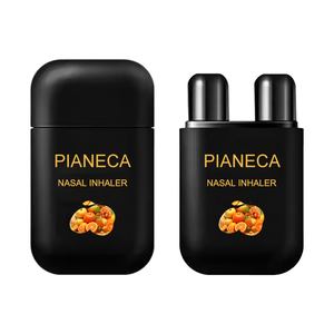 Bâton d'<span class=keywords><strong>inhalation</strong></span> nasale de relaxation quotidienne naturelle de marque privée Bâton nasal portatif d'<span class=keywords><strong>huile</strong></span> <span class=keywords><strong>essentielle</strong></span> pour la respiration facile - Product Image 3