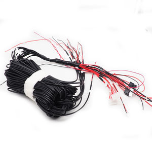 kundenspezifisches Auto/Fahrzeug-Audio-System Verkabelungsbaugruppe - Product Image 4