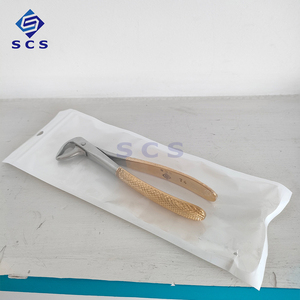 Dụng cụ nha khoa Đơn vị sản phẩm phẫu thuật Miệng y tế khai thác forceps - Product Image 6