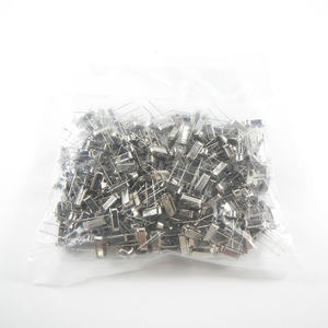 Nuovo cristallo oscillatore DIP 49S 4MHZ - Product Image 1