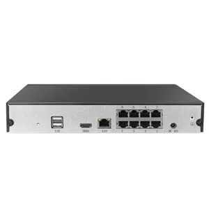 Vstarcam N8208-4B400 Kit CCTV sans fil 4MP Système de caméra de sécurité sans fil 4CH Système de sécurité CCTV étanche IP67