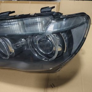 Pièces automobiles d'origine utilisées, bloc optique pour BMW Série 7 E66 730 740 <span class=keywords><strong>750</strong></span> 760 OE 63127162111 - Product Image 4