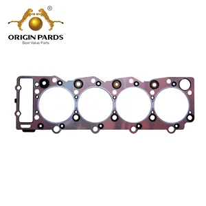 8973541971 Xi lanh đầu Gasket cho 4he1 động cơ Sliver màu ISUZU npr NKR xe tải nhẹ và xe buýt