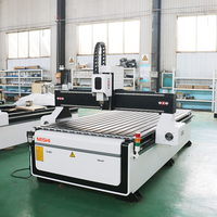 MISHI vitesse rapide haute configuration bois cnc routeur 1325 cnc machine de gravure bois cnc routeur chine