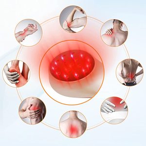 Alat terapi <span class=keywords><strong>Laser</strong></span> dingin genggam portabel, untuk penyembuhan penghilang rasa sakit, instrumen kedokteran hewan untuk perawatan kesehatan <span class=keywords><strong>Laser</strong></span> tingkat rendah - Product Image 6