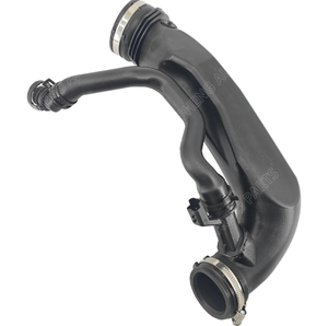 Turbo Intercooler <b>Hose</b> 9811908380 V763335580 9811909980 for Peugeot 308 3008 508 5008 C3 C4 DS3 DS4 1.6T - Product Image 5