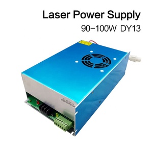 HY DY13 100W 150W Reci Laser Tube Co2 Laser Power Supply for Co2 Laser Cutting and <strong>Engraving</strong> <strong>Machine</strong> - Product Image 5