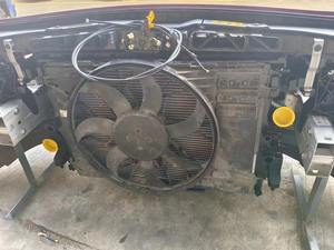 Adecuado para mercedes benz <span class=keywords><strong>clase</strong></span> <span class=keywords><strong>c</strong></span> 205 W177 parachoques delantero, parachoques trasero, lámpara de capó delantero, pared lateral de capó de advertencia y rejilla delantera B - Product Image 6