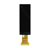 Écran long IPS de 1,65 pouce ENH Brand 4 SPI 142x428 NV3007 avec 300 nits de luminosité pour équipement de terminal de point de vente