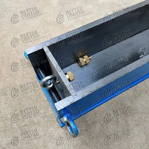 150*150*750 thép bê tông nén uốn chùm Khuôn thiết bị kiểm tra - Product Image 4