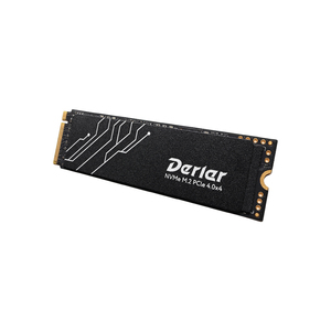Unidad de Estado Sólido Interna Derlar DN750 NVMe PCIe 4.0 M.2 SSD de hasta 5000 MB/s M.2 2280 PCIe Gen4x4 para Computadora de Escritorio, Portátil y PC - Product Image 2