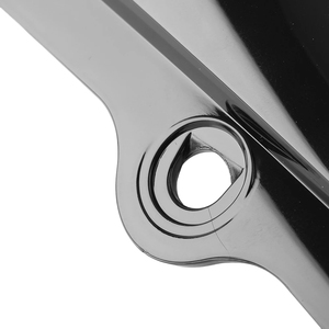 RACEPRO PC YZF-R1กระจกกันลม,กระจกกันลมพลาสติก ABS กระจกสำหรับ Yamaha YZF R1 <span class=keywords><strong>1000</strong></span> 2002 <span class=keywords><strong>2003</strong></span> - Product Image 5